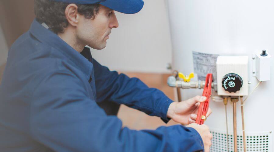 Professional sewer line replacement in Atkins, IA